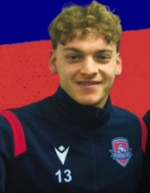 Calciatore Alessandro LOBERTI - Attaccante